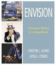 Tapa de Envision