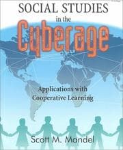 Tapa de Social studies in the cyberage