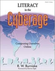 Tapa de Literacy in the cyberage