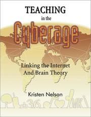 Tapa de Teaching in the Cyberage