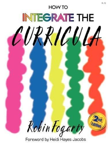 Tapa de How to integrate the curricula