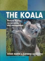 Tapa de The koala
