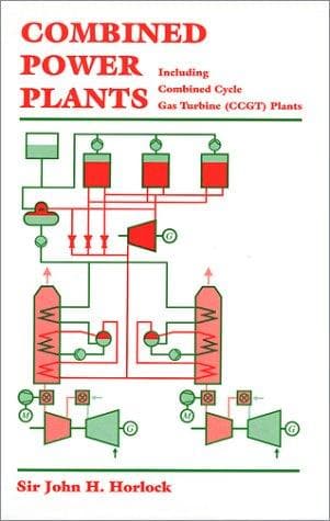 Tapa de Combined power plants