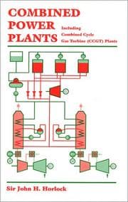 Tapa de Combined power plants