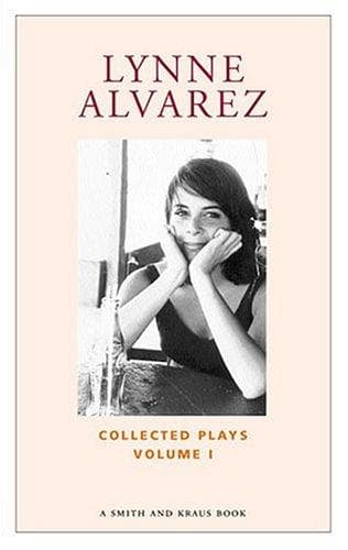Tapa de Lynne Alvarez