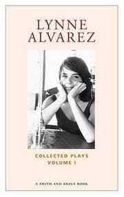 Tapa de Lynne Alvarez