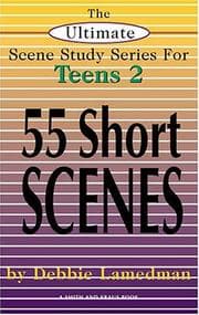 Tapa de 55 short scenes