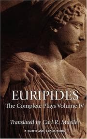 Tapa de The  complete plays