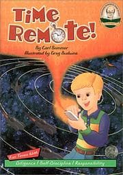 Tapa de Time remote