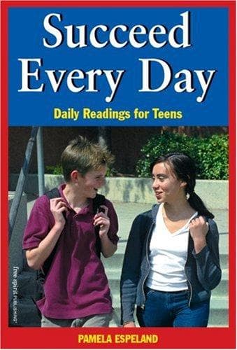 Tapa de Succeed Every Day