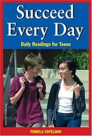 Tapa de Succeed Every Day