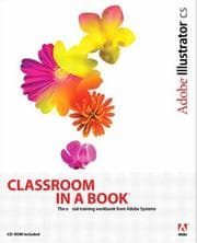 Tapa de Adobe Illustrator CS Classroom in a Book