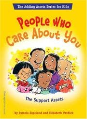 Tapa de People Who Care About You