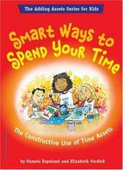 Tapa de Smart Ways To Spend Your Time