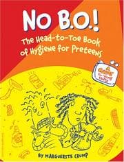 Tapa de No B.O.!