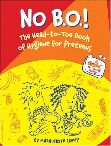 Tapa de No b.o.!
