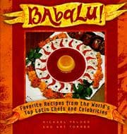 Tapa de Babalu!