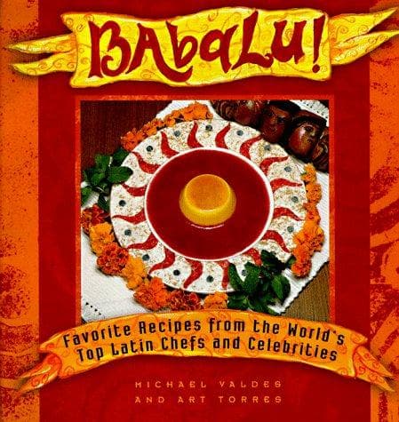 Tapa de Babalu