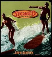 Tapa de Stoked
