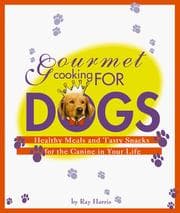 Tapa de Gourmet cooking for dogs