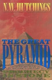 Tapa de The Great Pyramid