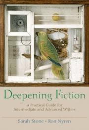 Tapa de Deepening Fiction