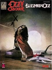 Tapa de Ozzy Osbourne - Blizzard of Ozz (Play-It-Like-It-Is)