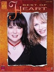Tapa de Best of Heart (Play-It-Like-It-Is)