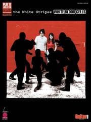 Tapa de The White Stripes - White Blood Cells