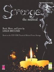 Tapa de Scrooge