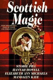 Tapa de Scottish magic