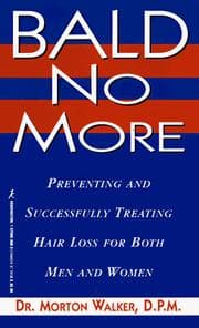 Tapa de Bald No More