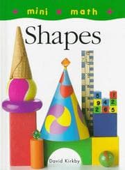 Tapa de Shapes