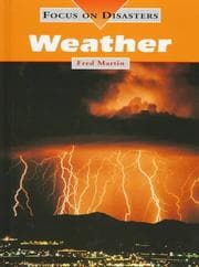 Tapa de Weather
