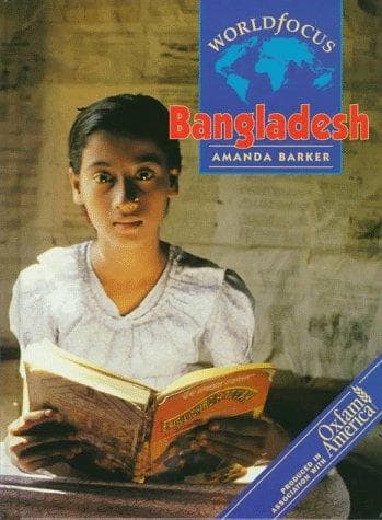 Tapa de Bangladesh