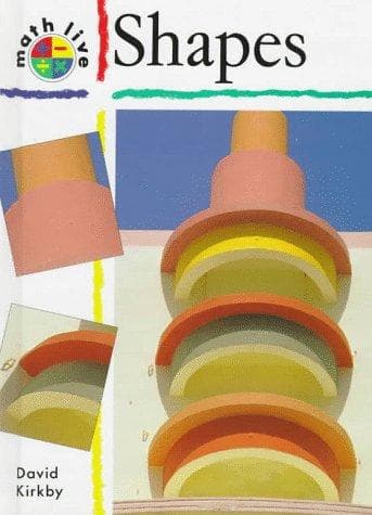 Tapa de Shapes