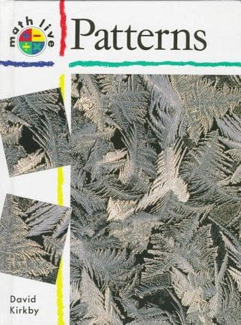 Tapa de Patterns