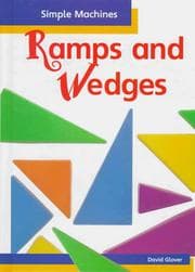 Tapa de Ramps and wedges