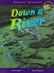 Tapa de Down a river