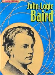 Tapa de John Logie Baird (Groundbreakers)