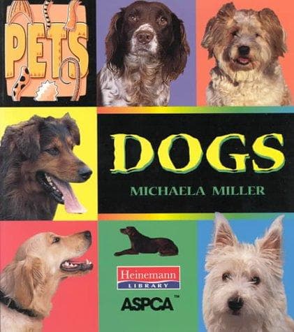 Tapa de Dogs (Pets)
