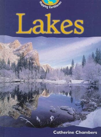 Tapa de Lakes
