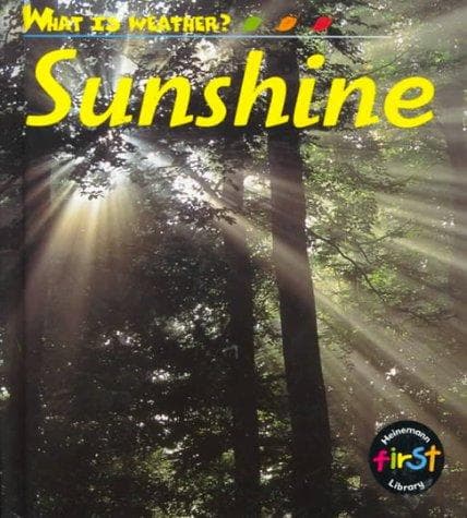 Tapa de Sunshine