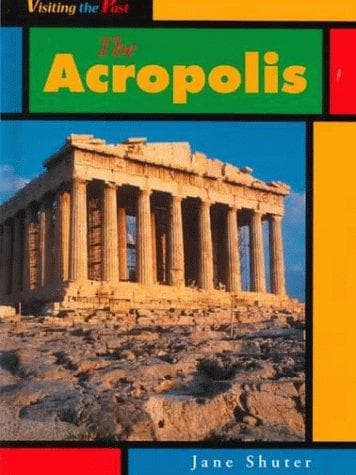 Tapa de The Acropolis