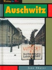 Tapa de Auschwitz