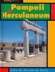 Tapa de Pompeii and Herculaneum
