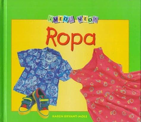 Tapa de Ropa