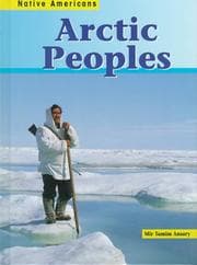 Tapa de Arctic Peoples (Ansary, Mir Tamim. Native Americans.)