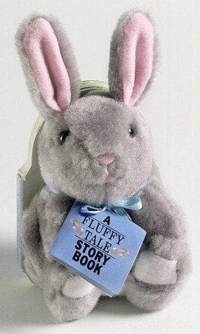 Tapa de Little bunny