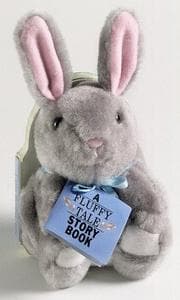 Tapa de Little bunny